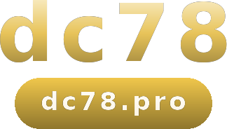 dc78 logo