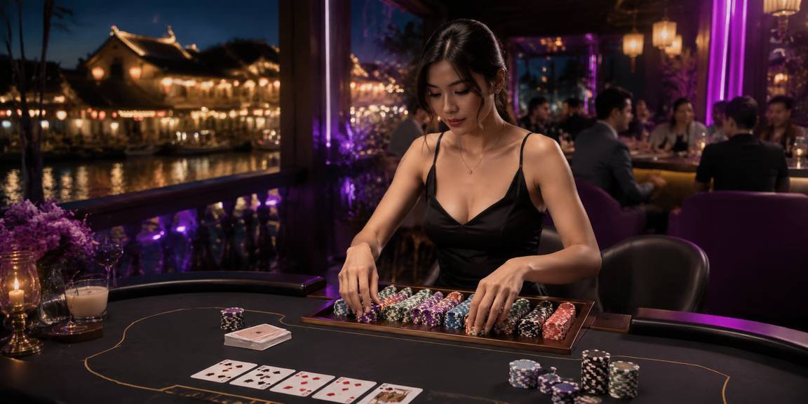 dc78 Hoàn tiền sảnh casino
